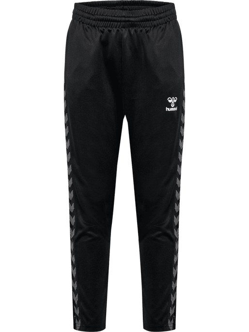 Auth. Poly Ausgehhose mit RV