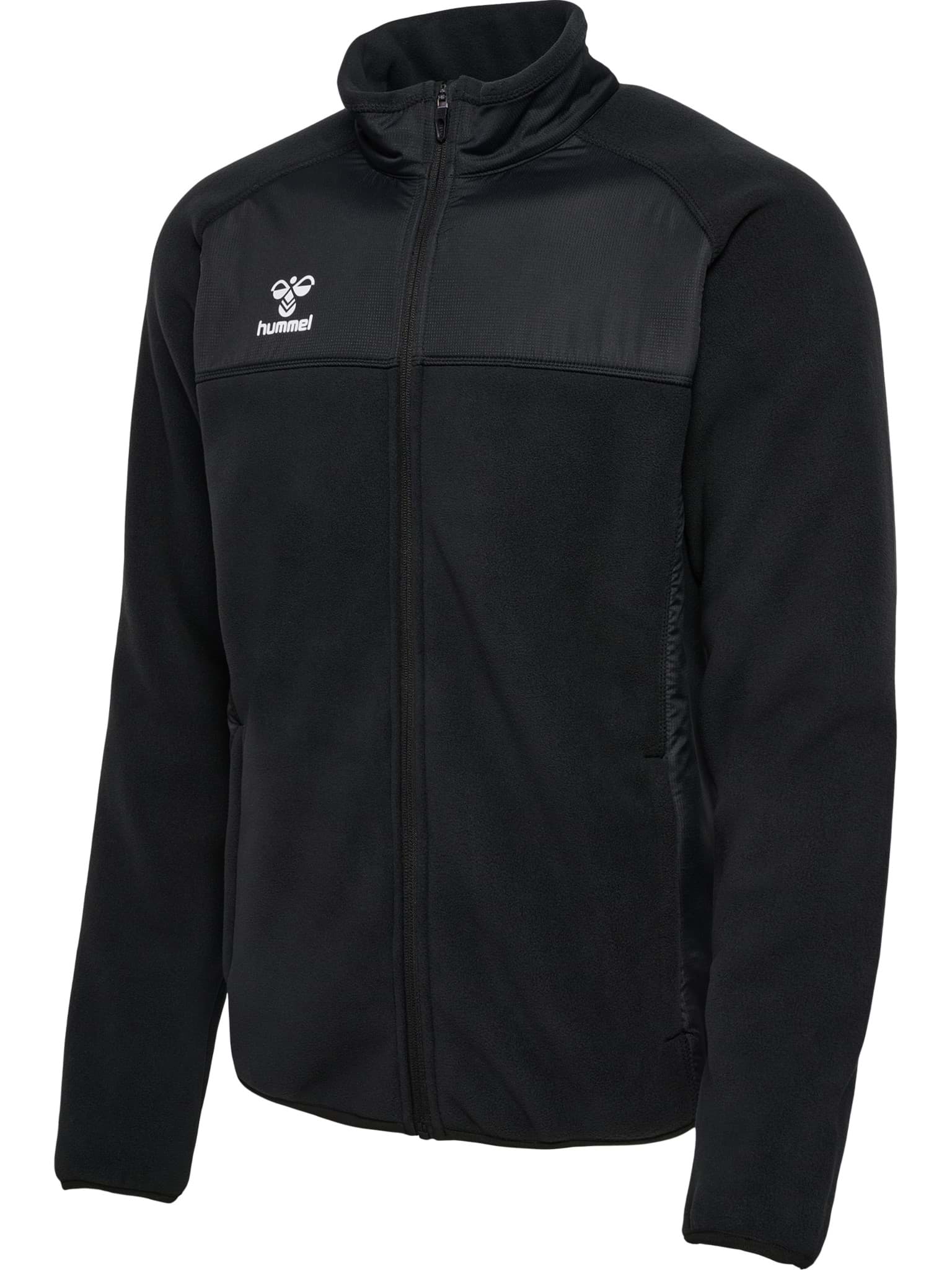 Fleece Jacket 